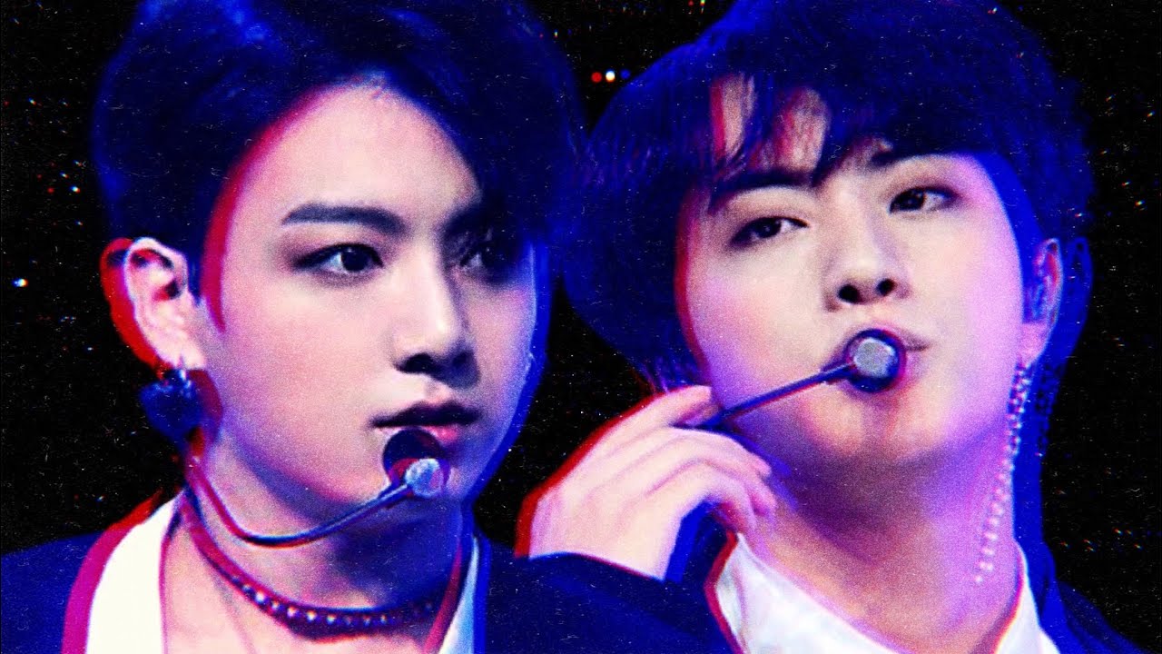 House of Cards ╳ Love Is Not Over || BTS Mashup