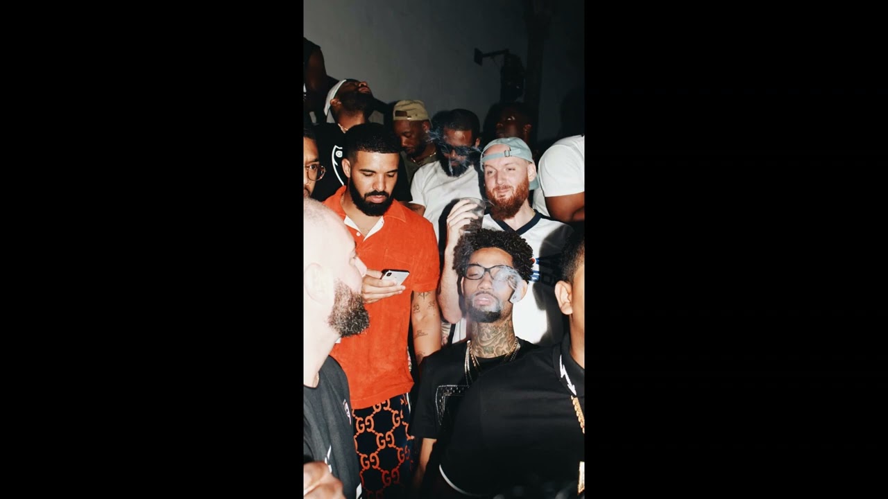 [FREE] Drake Type Beat x PNB Rock Type Beat 