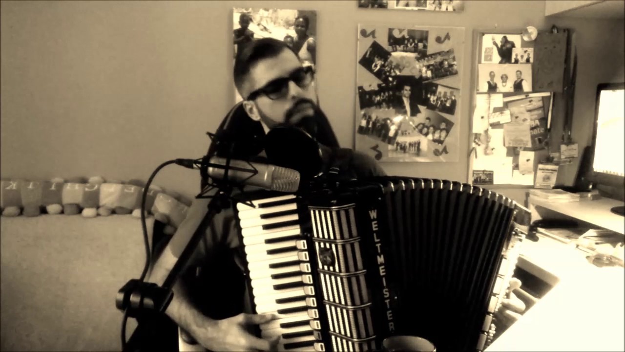 🎄| GDY SIĘ CHRYSTUS RODZI | AKORDEON | BOSSMusicLomza