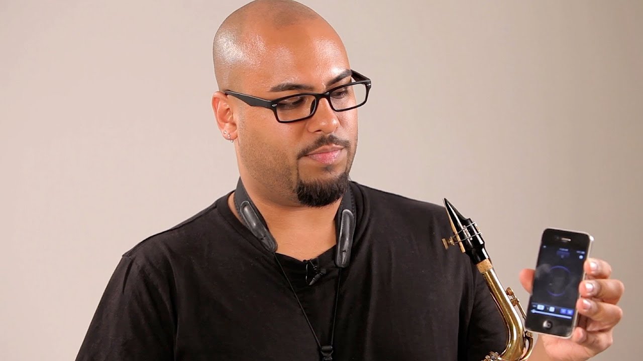 How to Play the Sax with a Metronome | Saxophone Lessons