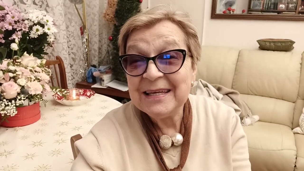 Мне сегодня 77 лет! Ура! 