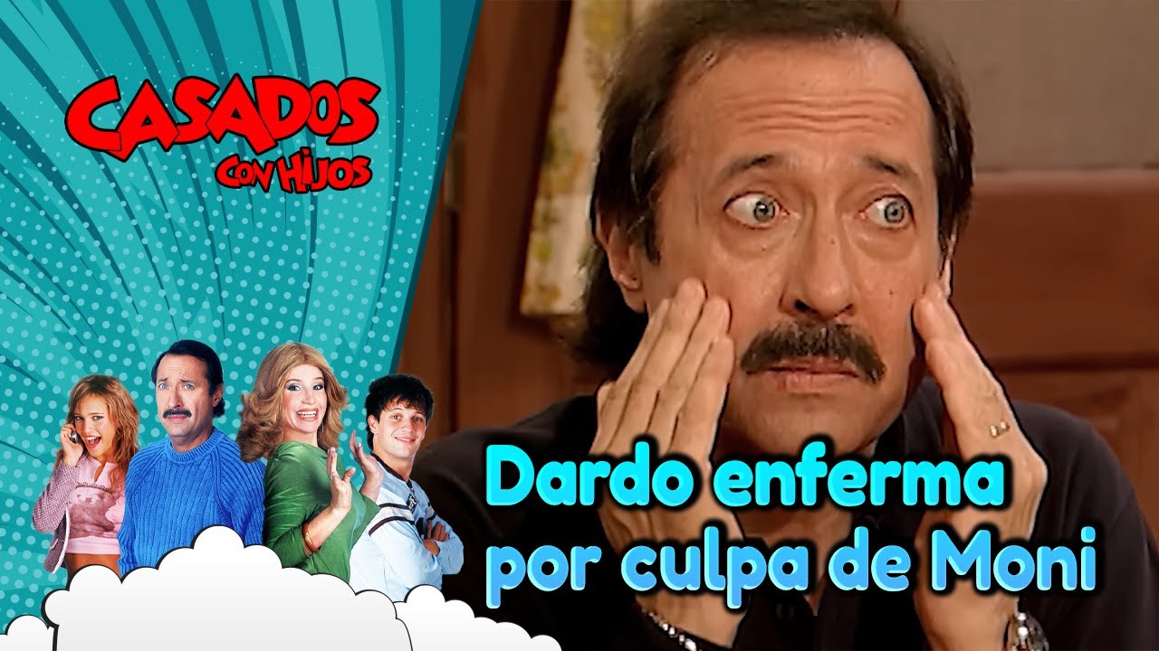 Moni prepara un plato exquisitamente tóxico | Temporada 2 | Casados con Hijos