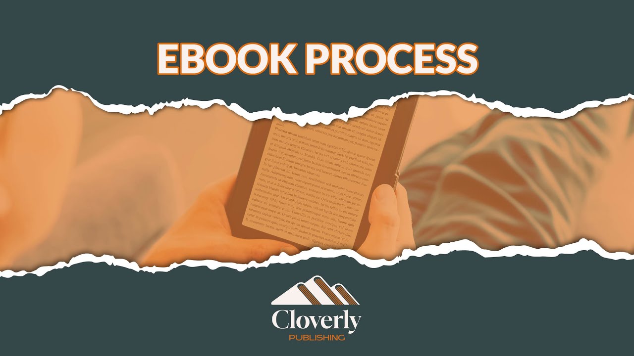 eBook Publishing Made Simple - From Manuscript to Market in No Time
