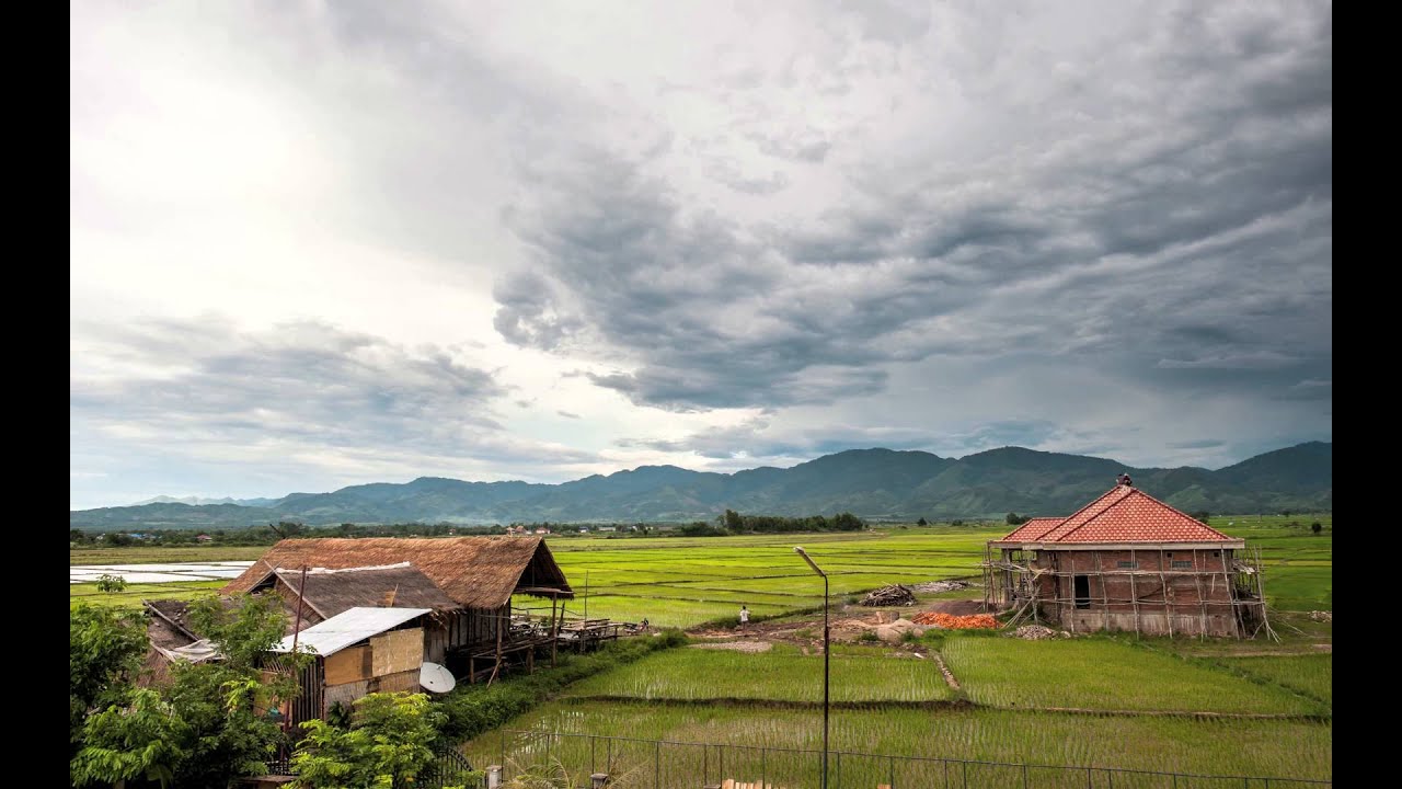 Muang Sing
