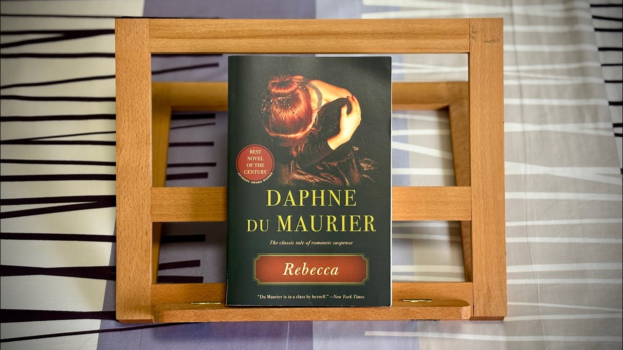 Daphne du Maurier: 
