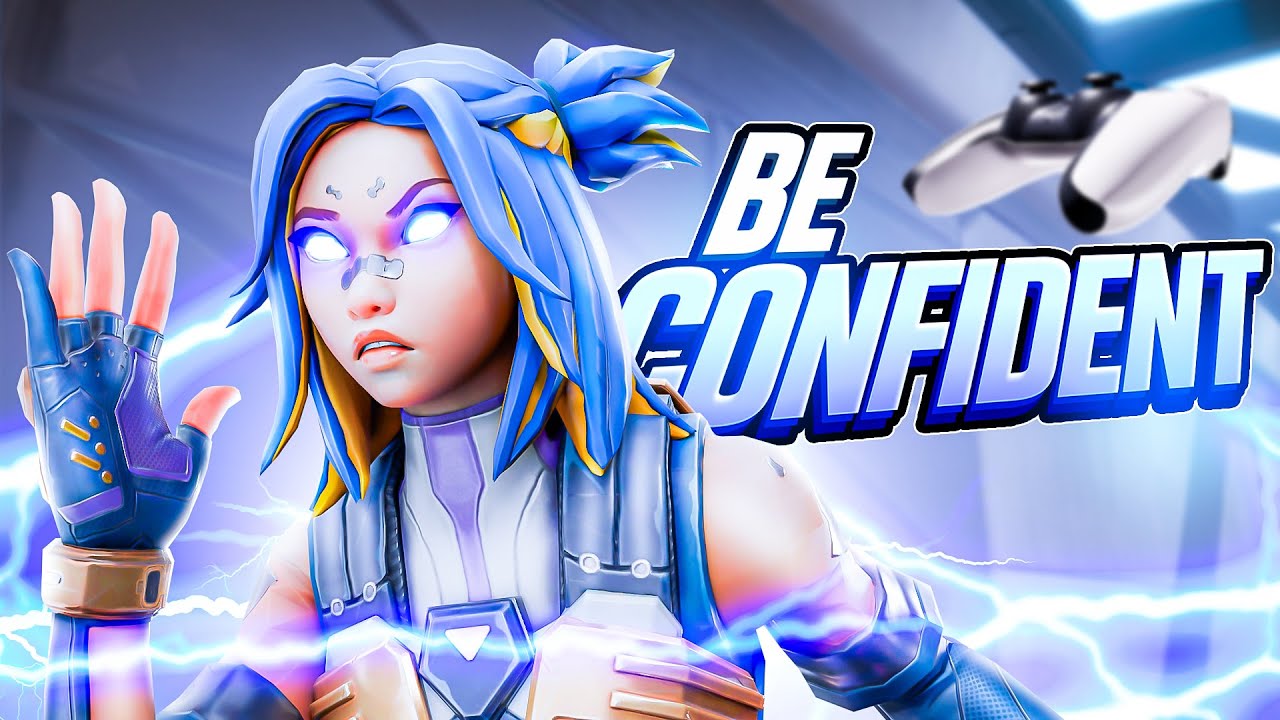 Master This ONE THING To Become UNSTOPPABLE In Valorant On Console!