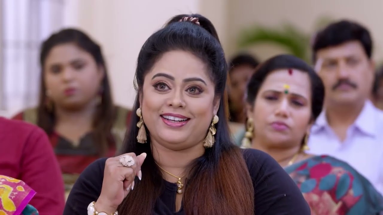 Pudhu Pudhu Arthangal - Ep 138 - Niyaz Khan, Devayani - Tamil Tv Serial - Zee5 Tamil Classics