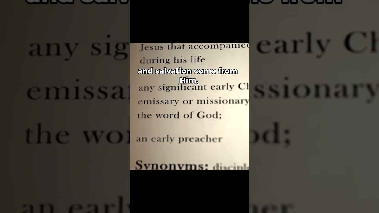 Daily Bible Wisdom - 39 #bibileverse #dailybible #motivation #verse