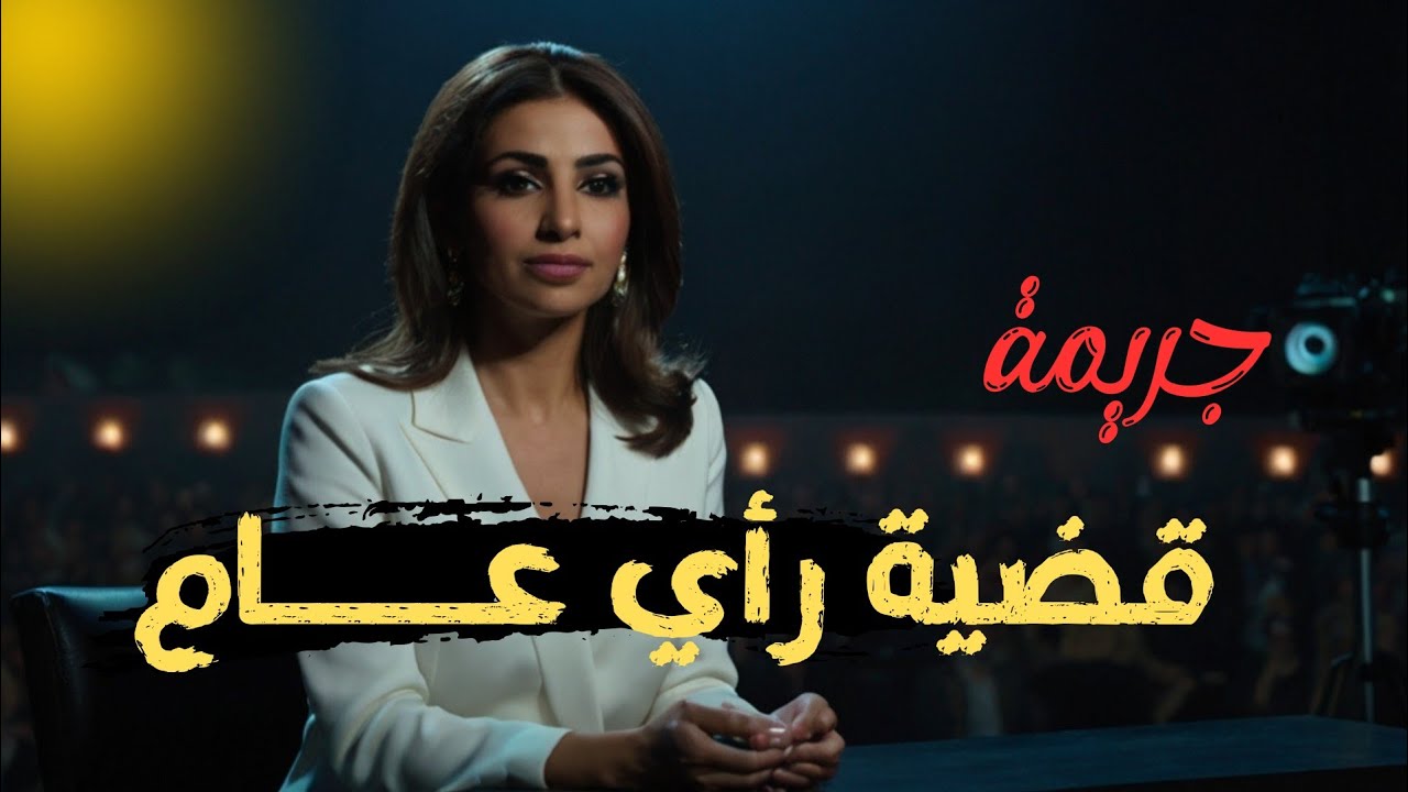 قصة حقيقية | قضية رأي عام هزت مصر بسبب إختفاء مجهول لزوجة مصريه في ظروف غامضه