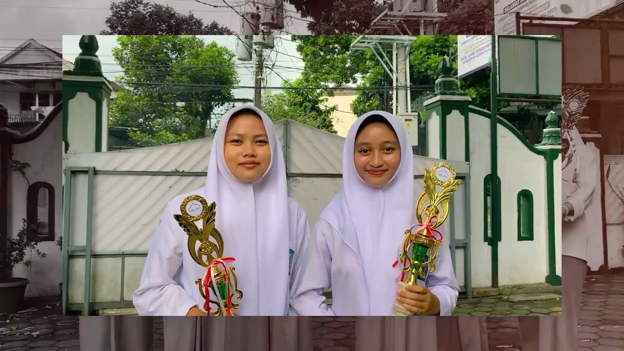 Profil Madrasah Aliyah Sunan Pandanaran Yogyakarta