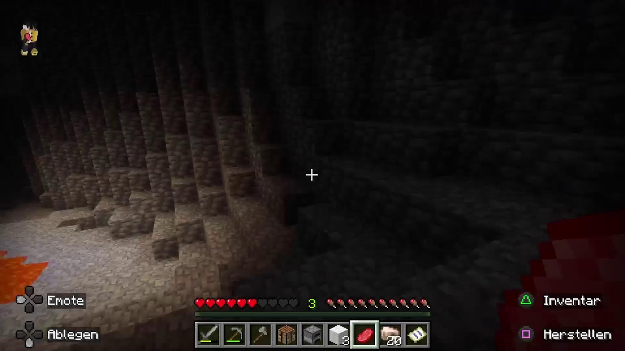 MINECRAFT😂manhunt
Bis zum end