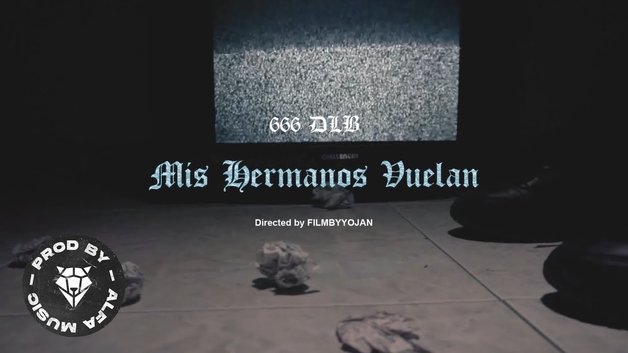 666 DLB X Saint Cardona 