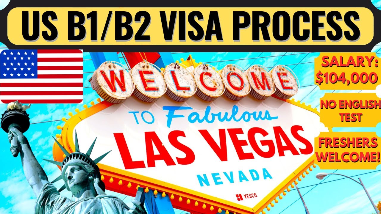 US B1 B2 Visa | How to Fill DS 160 Form for B1/B2 Visa | US Jobs | US Immigration | Dream Canada