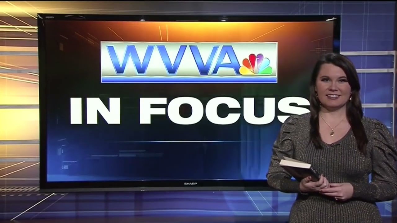 In Focus: In Focus: Highlighting a Christian Author from the Mountain State