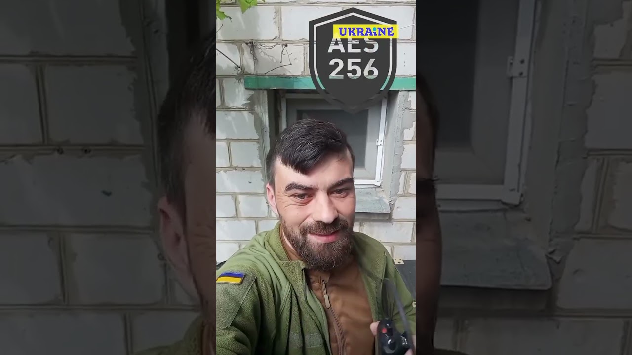 Чому сучасна рація з шифруванням AES 256 безпечніша за месенджери?