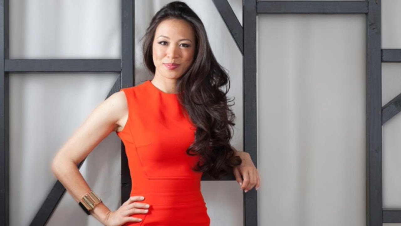 DARA HUANG - DHLiberty year end wrap!