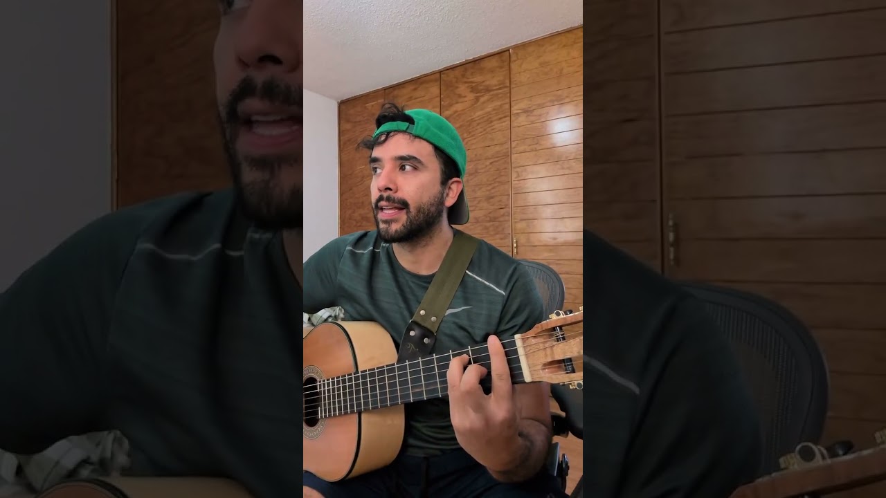Leccion 1 - Notas y cuello de guitarra