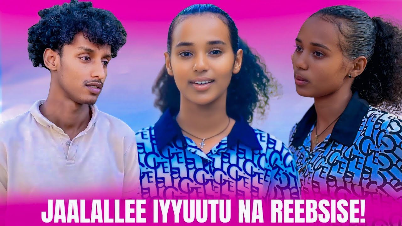 🛑JAALALLEE IYYUUTU DAMMEE REEBE!😱🥺
