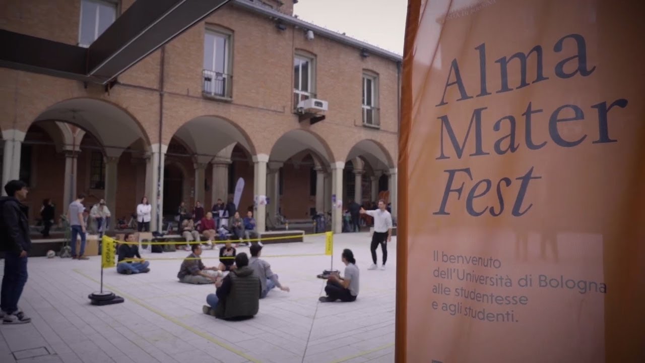 Best of Alma Mater Fest 2024