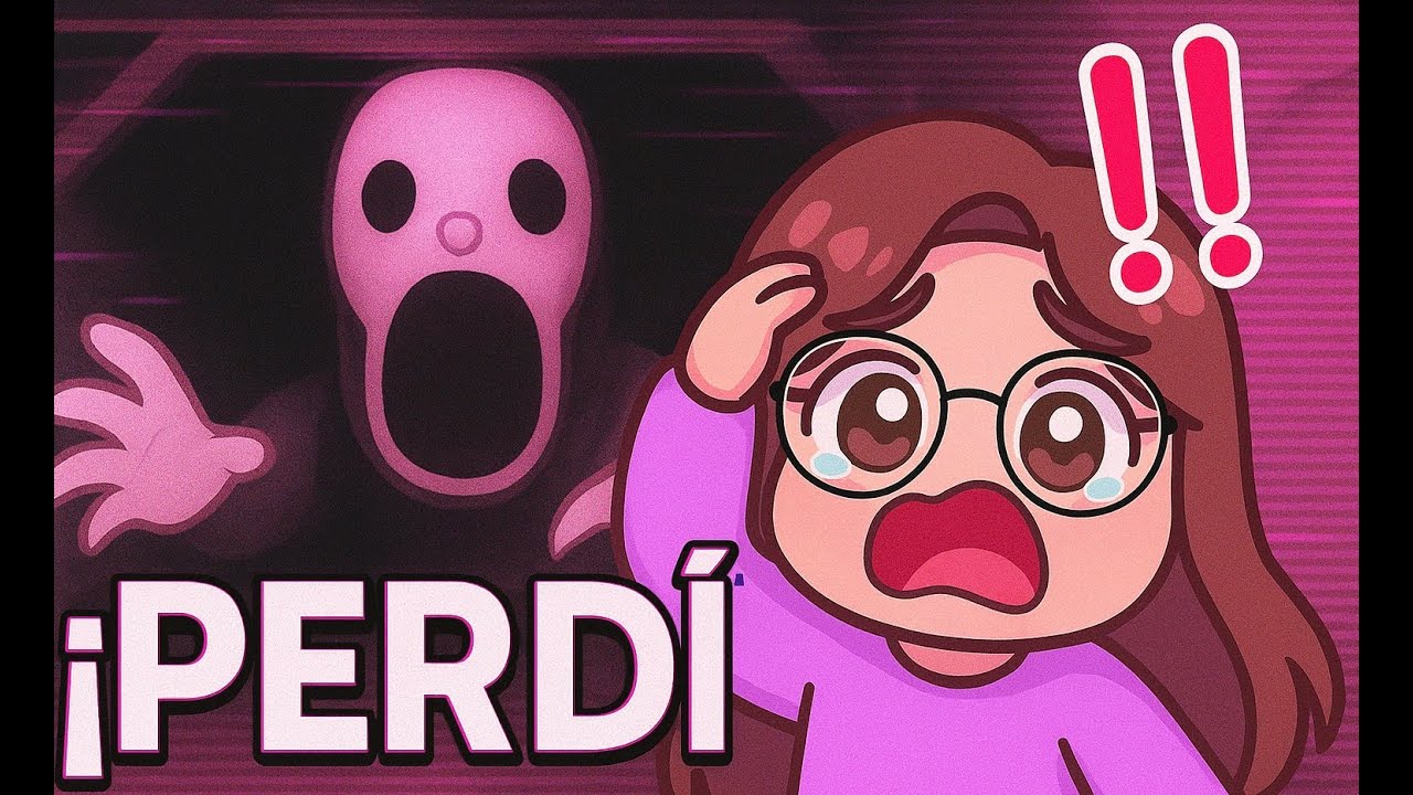 NO IMPORTA A DONDE VAYA PETA PETA ME ENCONTRARÁ | ¿POR QUÉ SIGO JUGANDO ESTO? 😭👹 | Intento #1000