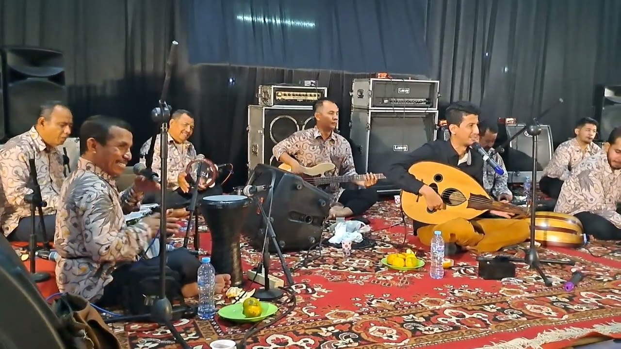ما حبيت غيرك || Istimewa