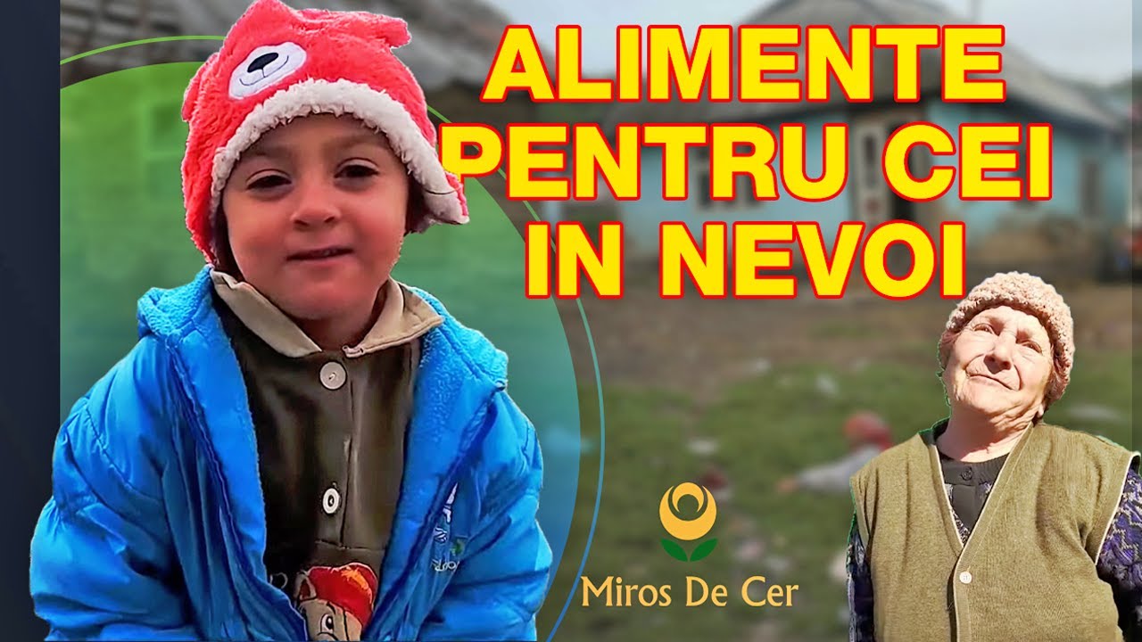Sărăcie și un trai mai bun - descrierea și visul unei localități întregi... | Miros De Cer