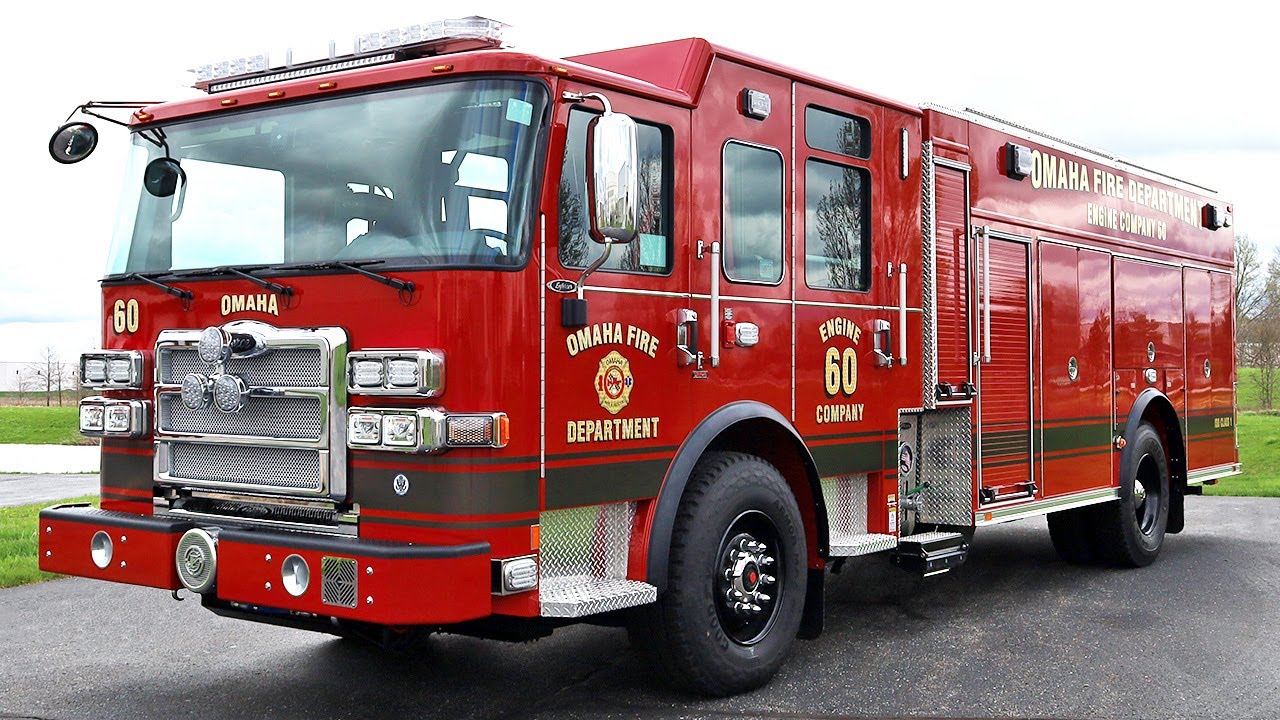 Enforcer™ Pumper – Omaha, NE