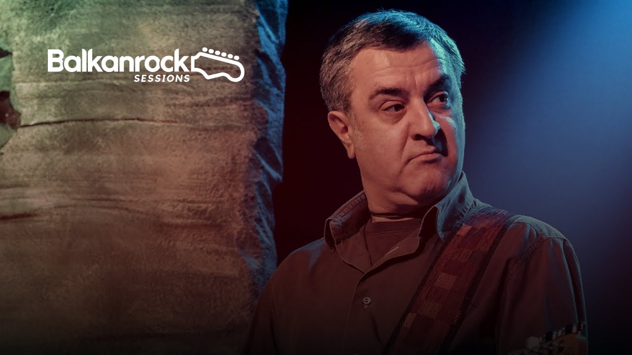 Popečitelji - Zli jezici (LIVE on Balkanrock Sessions)