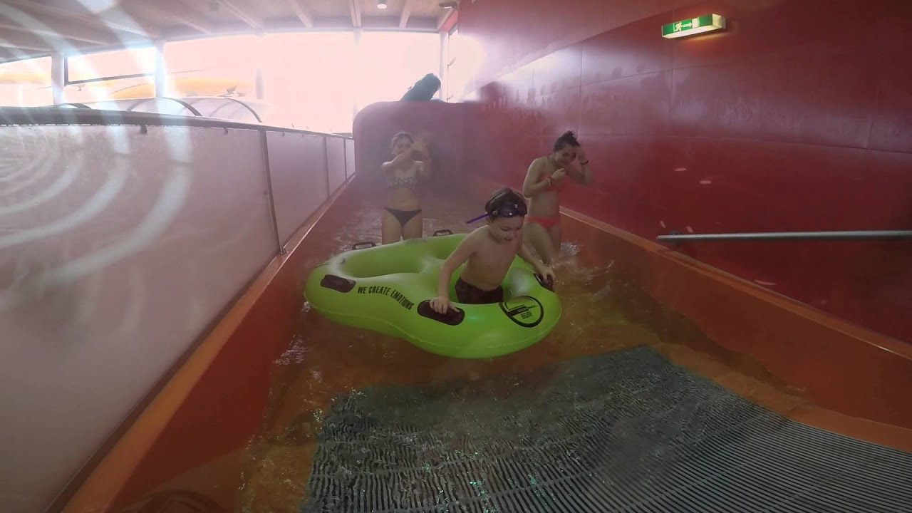 SonnenTherme Bad Lutzmannsburg 2016