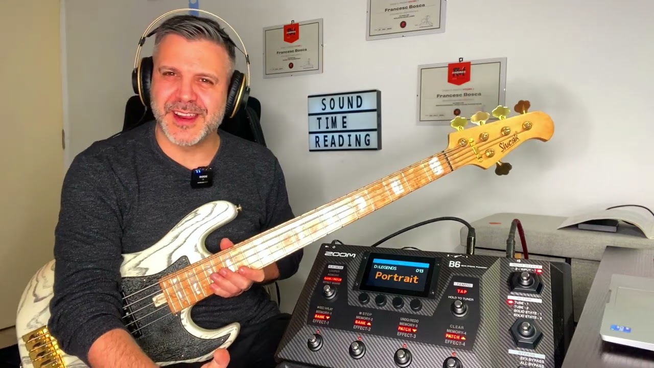 analisis zoom b6 parte 2