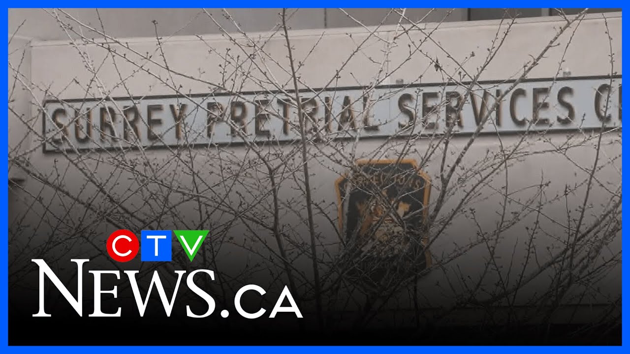 Convicted murderers charged with attempted jailbreak
