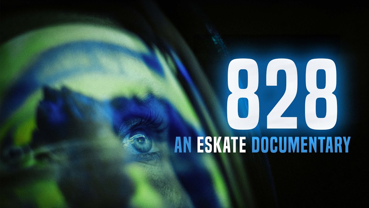 828 -- Full Documentary shot on the Canon C70