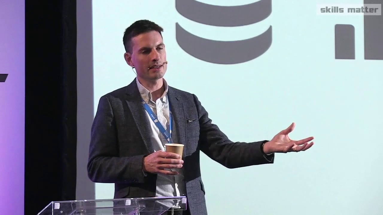 Alastair Allen, CTO Kainos: The case for using FHIR and openEHR