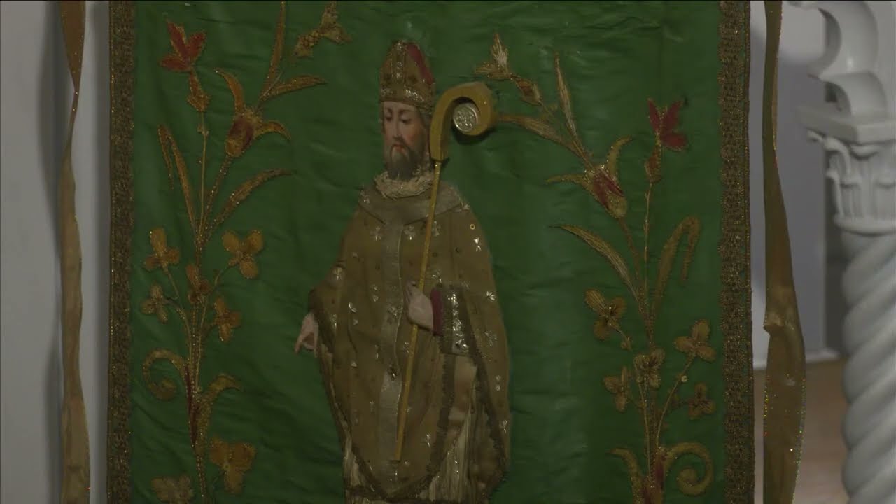 St. Patrick's Day Mass - March 17, 2026