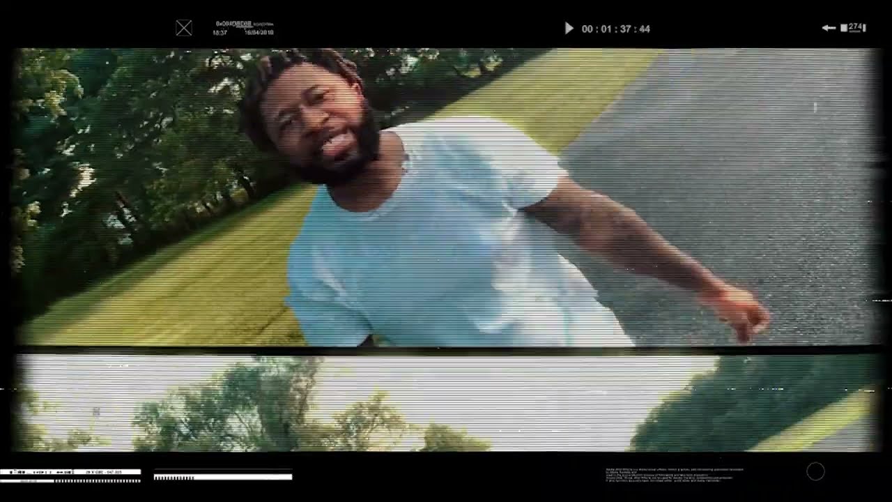 LayLow Tev - 3rd person (prod by chris made) Official Video