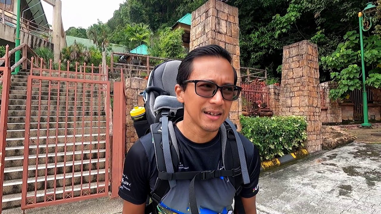 Hiking to Pantai Kerachut, Penang National Park | Taman Negara Pulau Pinang