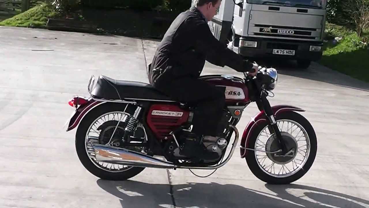 bsa rocket 3 021