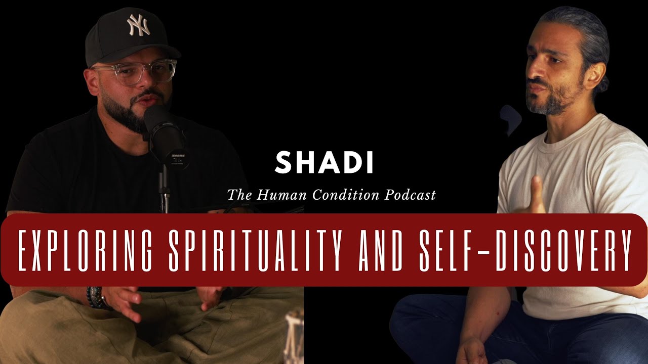 Exploring Spirituality and Self Discovery with Shadi of Seva experience