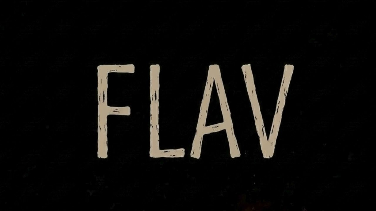 L'In-Fracture / Flav