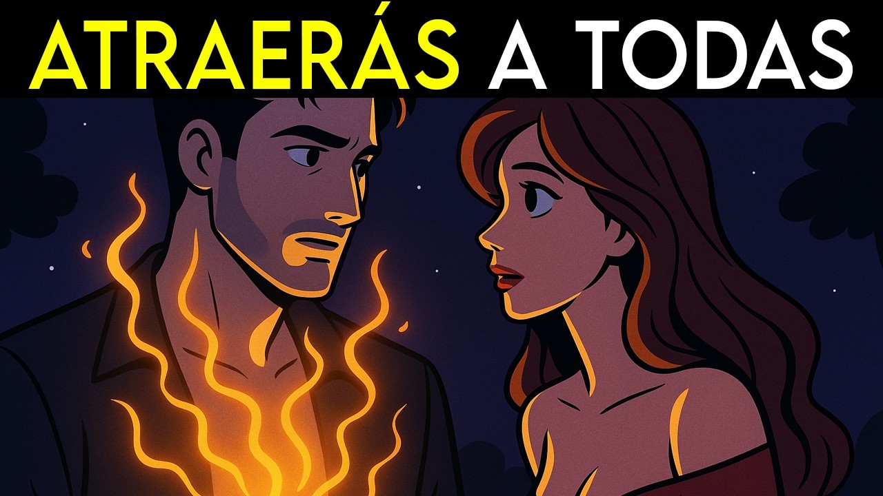 Tu Retención Seminal Decidirá Si Le Gustas o NO
