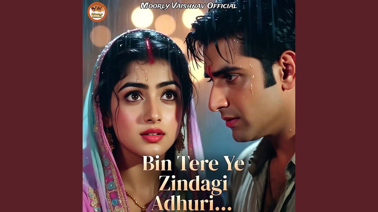 Bin Tere Ye Zindagi Adhuri