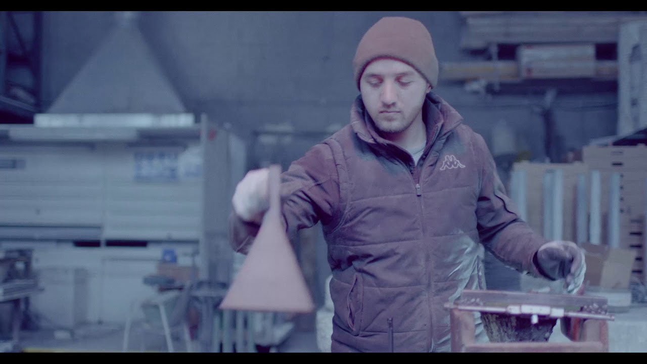 MAESTRIE | The curtain rises: the Factory of Aplomb