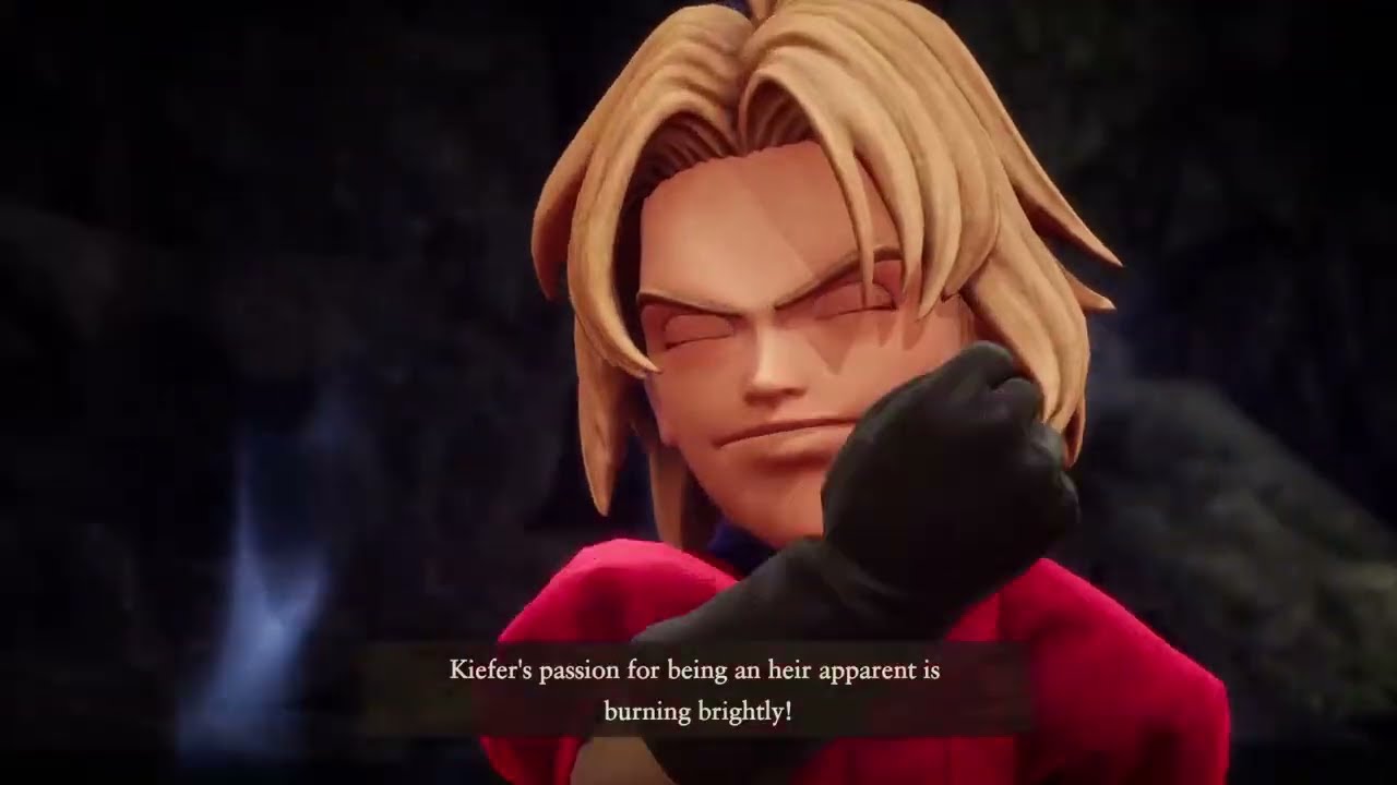 Dragon Quest 7 Reimagined (Blind) Part 2