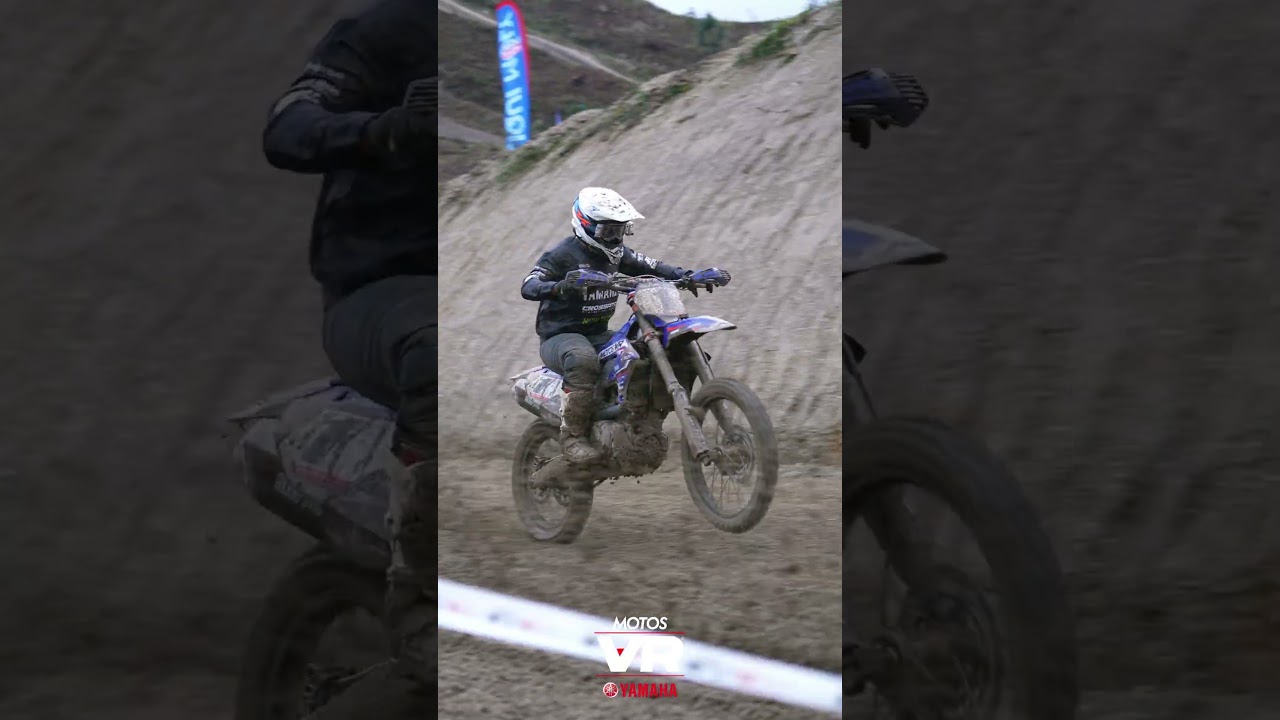 🇵🇹 Lu&iacute;s Outeiro ✅ CNMX Vieira do Minho