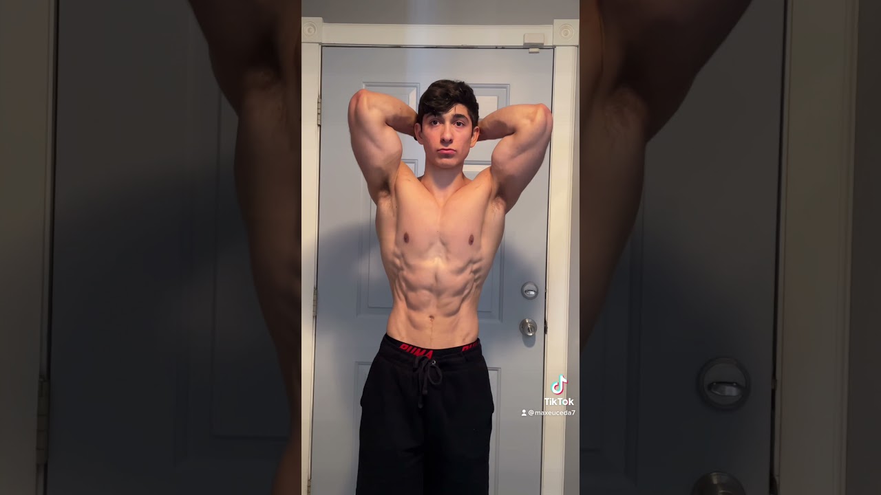 What to do if you&rsquo;re SKINNY but want ABS