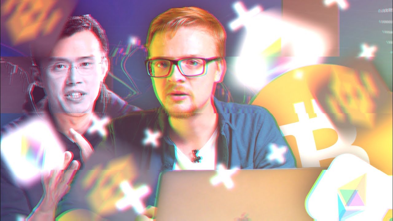 $12000 за Биткоин, взлом Binance, Ethereum микшер, петиция XRP | Новости криптовалют bitcoin 2019