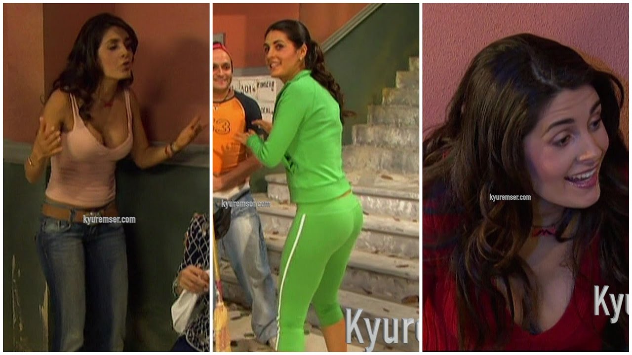 Mayrín Villanueva
