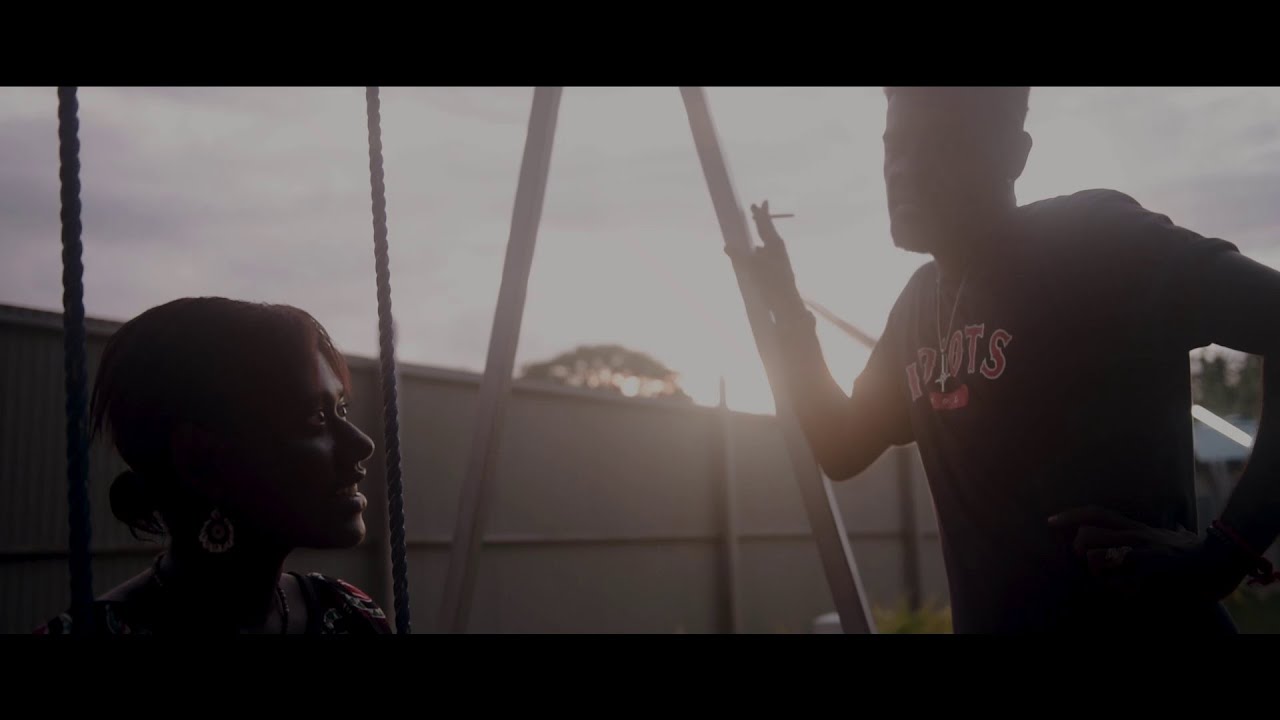 Ojay_Kain Samtin (Official Music Video)_2021