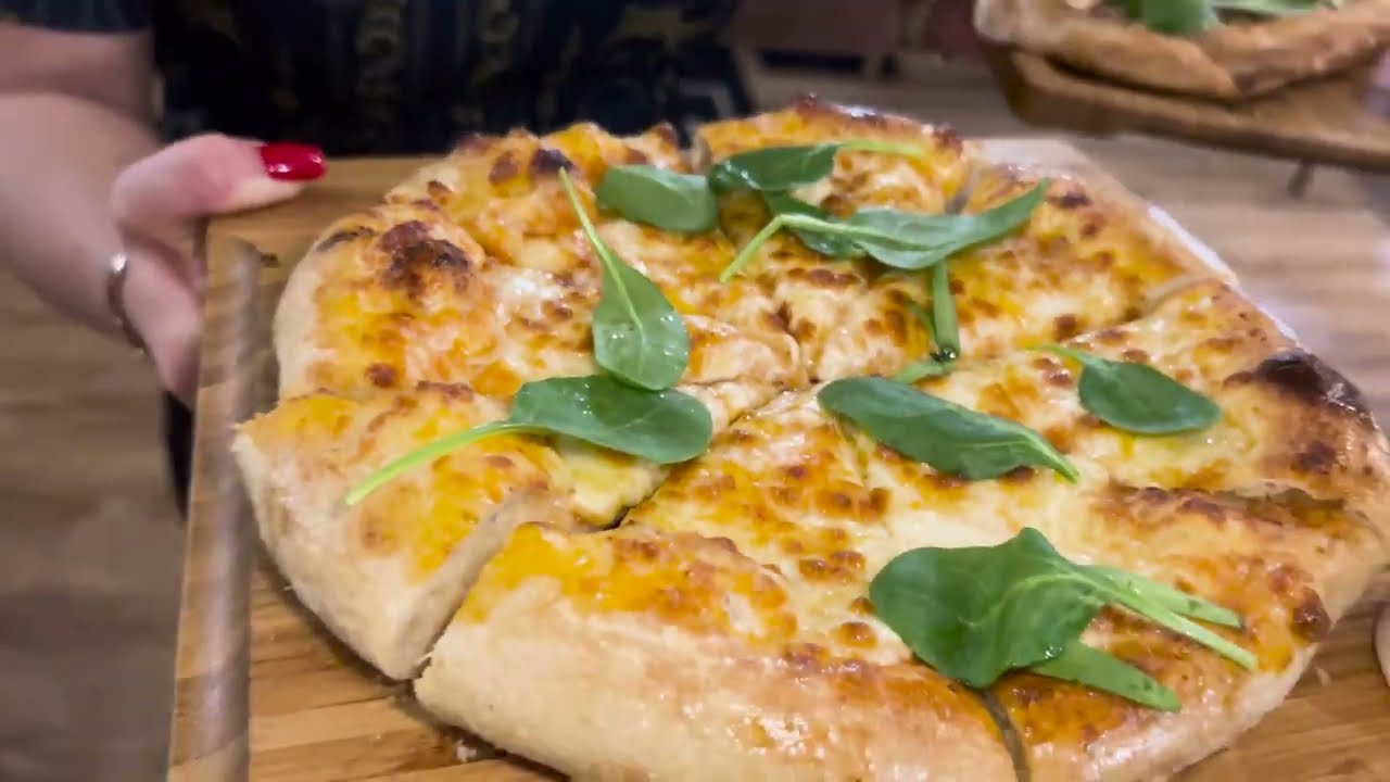 Tajemnice Smak&oacute;w w Lezzet Restaurant | Odkryj Nasze Wyjątkowe Specjały!