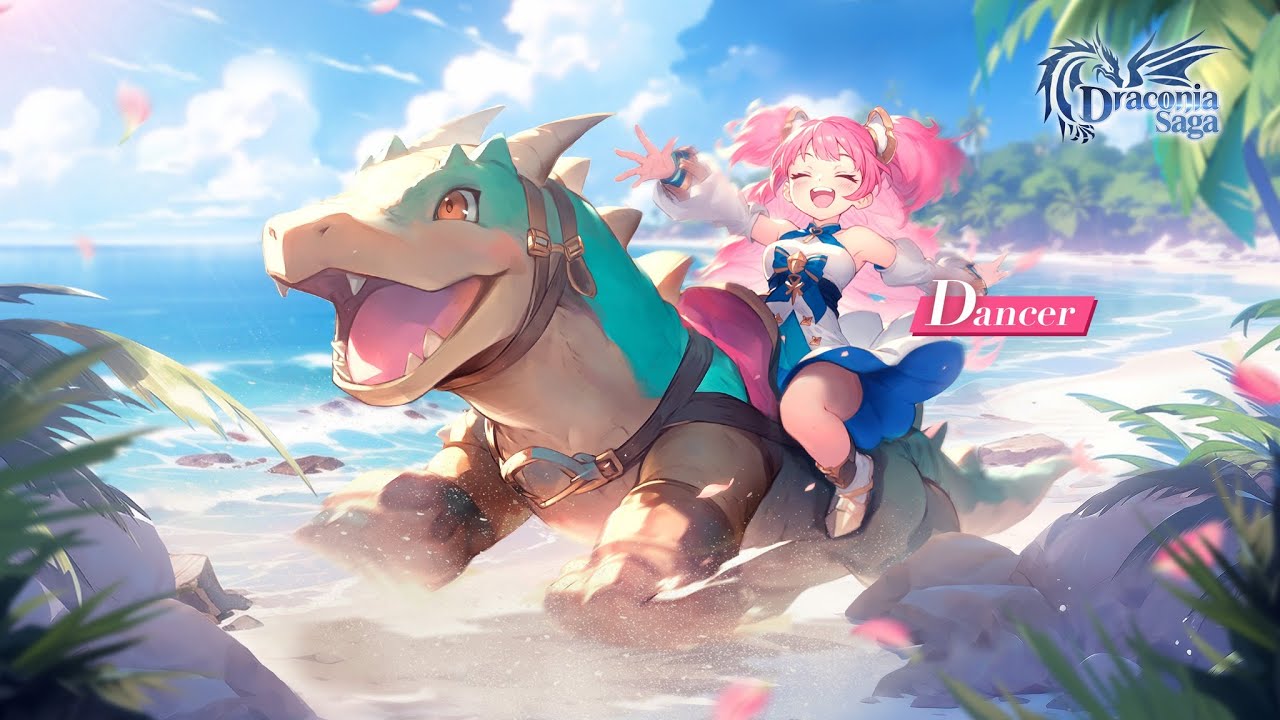 [Draconia Saga] Monday Grind M27 EP 608 (3/16/2026)